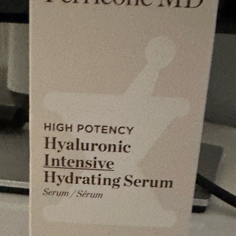 Perricone MD High Pitency Hyaluronic Intensive Hydrating Serum 2 US fl. oz.